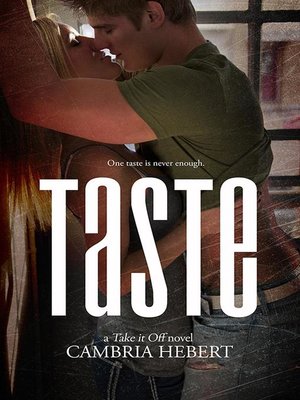 cover image of Taste